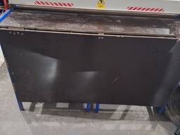 Валковый пресс Stanval К400