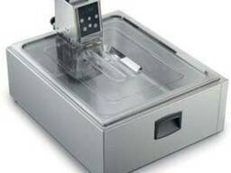 Ванна / термостата Sirman Softcooker Y09 2/1 GN 69062500