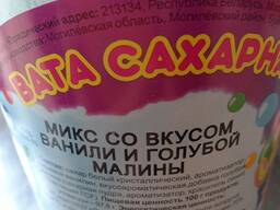 Сладкая вата — Сравнить цены и купить в Фаниполе на Flagma.by