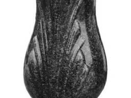 Вазон ритуальный № 10/10