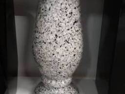 Вазоны ритуальный № 2/23а