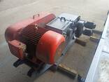 VECOPLON Anlagen TYPE 35/8/2 VU Horizontal Shredder Горизонтальный измельчитель немецкого - фото 3
