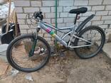 Велосипед AIST bike 26" колёса 19 рама с 21 скоростью - фото 1