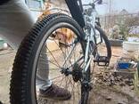Велосипед AIST bike 26" колёса 19 рама с 21 скоростью - фото 3