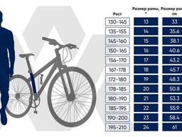 Велосипед AIST Cruiser 2.0 W 2023 красный 13,5
