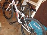 Велосипед Novatrack 24" сталь 24Raser Dinamik Line Shimano - фото 2