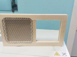 Вентиляционная решетка