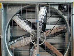 Вентилятор LFT DJF(a)-1380 вытяжной