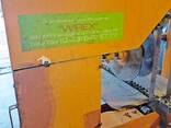 Вертикальная ленточная пилорама Wirex типа CZ-2/CZP-2 - фото 1