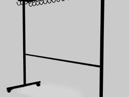 Вешалка гардеробная