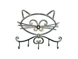 Вешалка Кот ВШ21