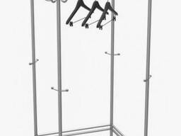 Вешалка универсальная Кватро