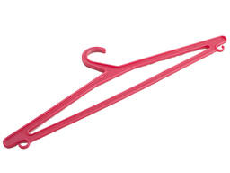 Вешалки для легкой одежды