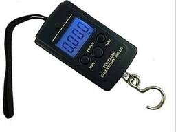 Весы-безмен электронные А03 (для взвешивания грузов от 20г до 40 кг)