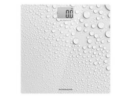 Весы напольные ASB-471 Normann (180 кг, стекло 6 мм, дисплей 50х35 мм)
