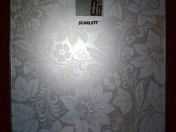 Весы напольные электронные в идеале