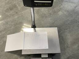 Весы торговые