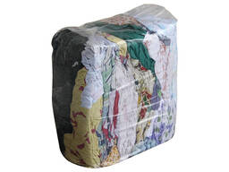 Ветошь цветная 100% хб