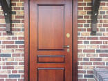 Входные металлические двери для дома в наличии и на заказ.