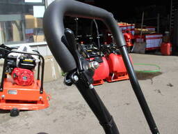 Виброплита Impulse VP50L