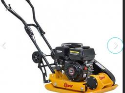 Виброплита Skiper C-120. Узда