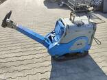 Виброплита WEBER CR 8 MDM, вес 603 кг. , 2022 г. в. - фото 2