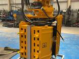 Вибропогружателей с боковым захватом - фото 3