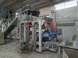 Вибропресс UF-051 Польша