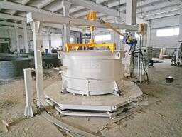 Вибропресс КС20 ZZBO