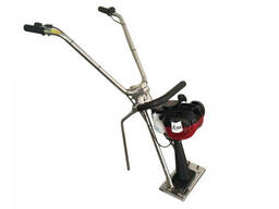 Виброрейка бензиновая TSS- VTH-1,2