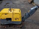 Аренда Вибротрамбовки от 210к- 500кг, 700кг, 800кг (Atlas Copco, Swepac, Wacker Neuson. . ) - фото 1