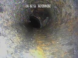 Видеоинспекция трубопроводов Могилёв Телеинспекция Видеодиагностика труб