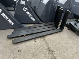 Навесное оборудование Вилы паллетные для фронтального погрузчика