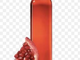 Vinegar pomegranate