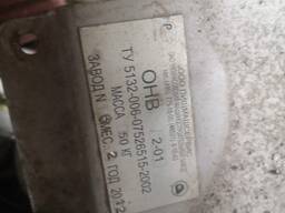 Винтовой насос ОНВ 2-01