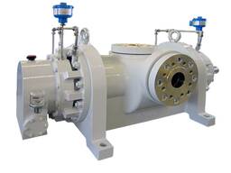 Винтовые, роторно-пластинчатые итальянские насосы 3P Prinz.