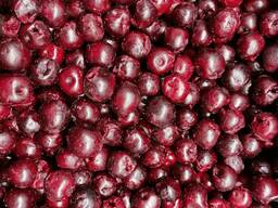 Вишня без косточки замороженная