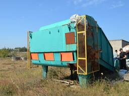 Витаминная линия АВМ-0,65