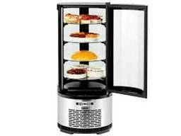 Витрина кондитерская 100 л