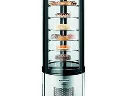 Витрина кондитерская 400 л