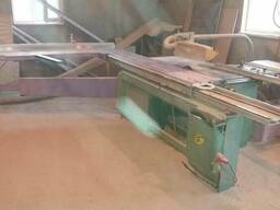 Продается раскроечный станок