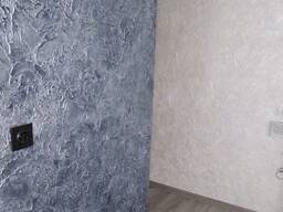 Внутренние отделочные работы. Ремонт и отделка квартир