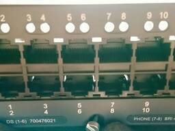 Карта расширения Avaya IPO IP500 V2 COMB CARD BRI