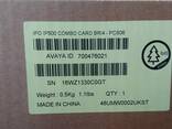 Карта расширения Avaya IPO IP500 V2 COMB CARD BRI - фото 1