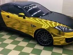 Водитель такси