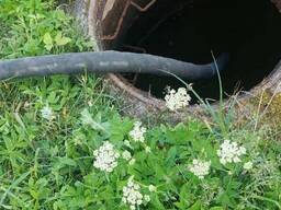 Водопровод, канализация под ключ в Берёзовке