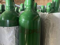 Водородные баллоны