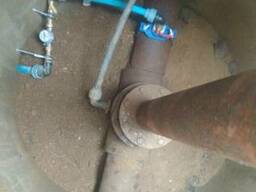 Водоснабжение частного дома, административных помещений