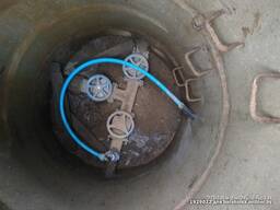 Водоснабжение частного дома, административных и производстве