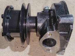 Водяной насос 240-1307010-Ж1 (аналог 240-1307010-А1) для двигателей ММЗ, трактора МТЗ